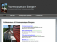 varmepumpebergen.com
