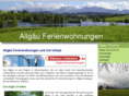 xn--allgu-ferienwohnungen-81b.net