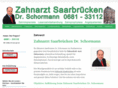 xn--zahnarzt-saarbrcken-kbc.com