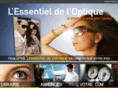 essentiel-optique.com