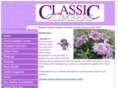 classicclimbers.com