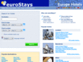 eurostays.com