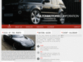 hilton-motors.com