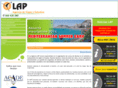 agencia-lap.com