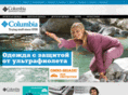 columbia.ru