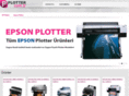 epsonplotter.com