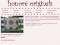 honoreoriginals.com