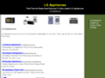 lgappliances.org