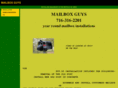 mailboxguys.com