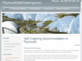plymouth-self-catering.com