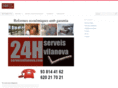 serveisvilanova.com