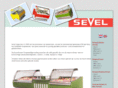 sevel-vitrines.com