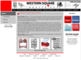 westernsquare.com