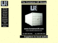 containeruk.com