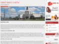 firstholygifts.com