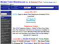 modelrailroadwarehouse.com