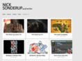 nicksonderup-portfolio.com