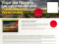 winecellarsfromnavarra.com