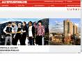 alte-feuerwache.com