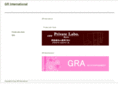 g-r-international.com