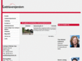 liebhaverejendom.com