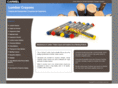 lumber-crayon.com