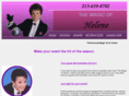 magicofhelene.com
