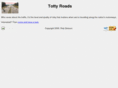 tottyroads.co.uk