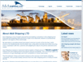 aa-shipping.co.il