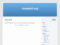 citadeleff.org