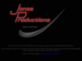 jonasproductions.com