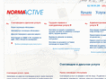 normaactive.com