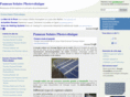 panneau-solaire-photovoltaique.org