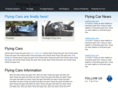 productionflyingcar.com