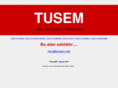 tusem.net