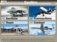 aerospaceequities.com