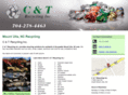 candtrecycling.com
