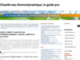 chauffe-eau-thermodynamique.org