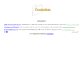 credentials.com