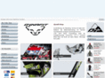 dynafit-alpin.com