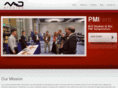 m-dstudios.com