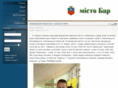mistobar.com