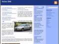 volvo-s40.com