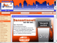 die-einkaufstadt.com