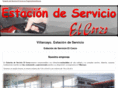 estaciondeservicioelcorzo.es
