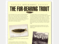 furbearingtrout.com