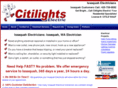 issaquahelectricians.com