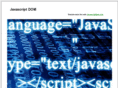 javascriptdom.com