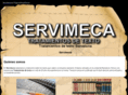 servimeca.com