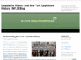 thenylawblog.com